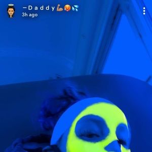 Meet your Posher, Terri